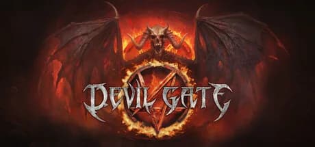 DEVIL GATE görsel 1