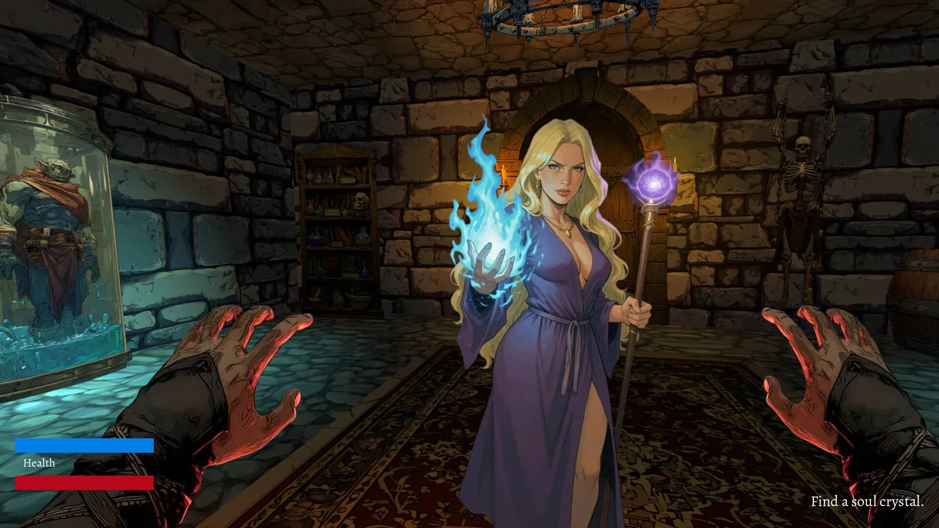 DarkRealms görsel 2