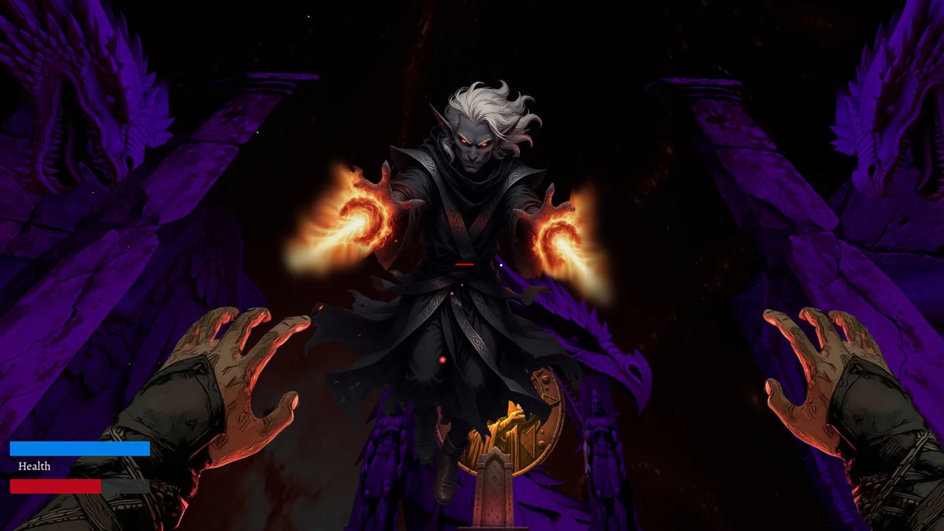 DarkRealms görsel 6