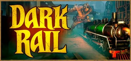 Dark Rail görsel 1