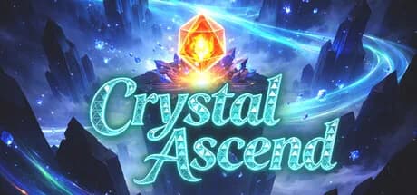 Crystal Ascend görsel 1