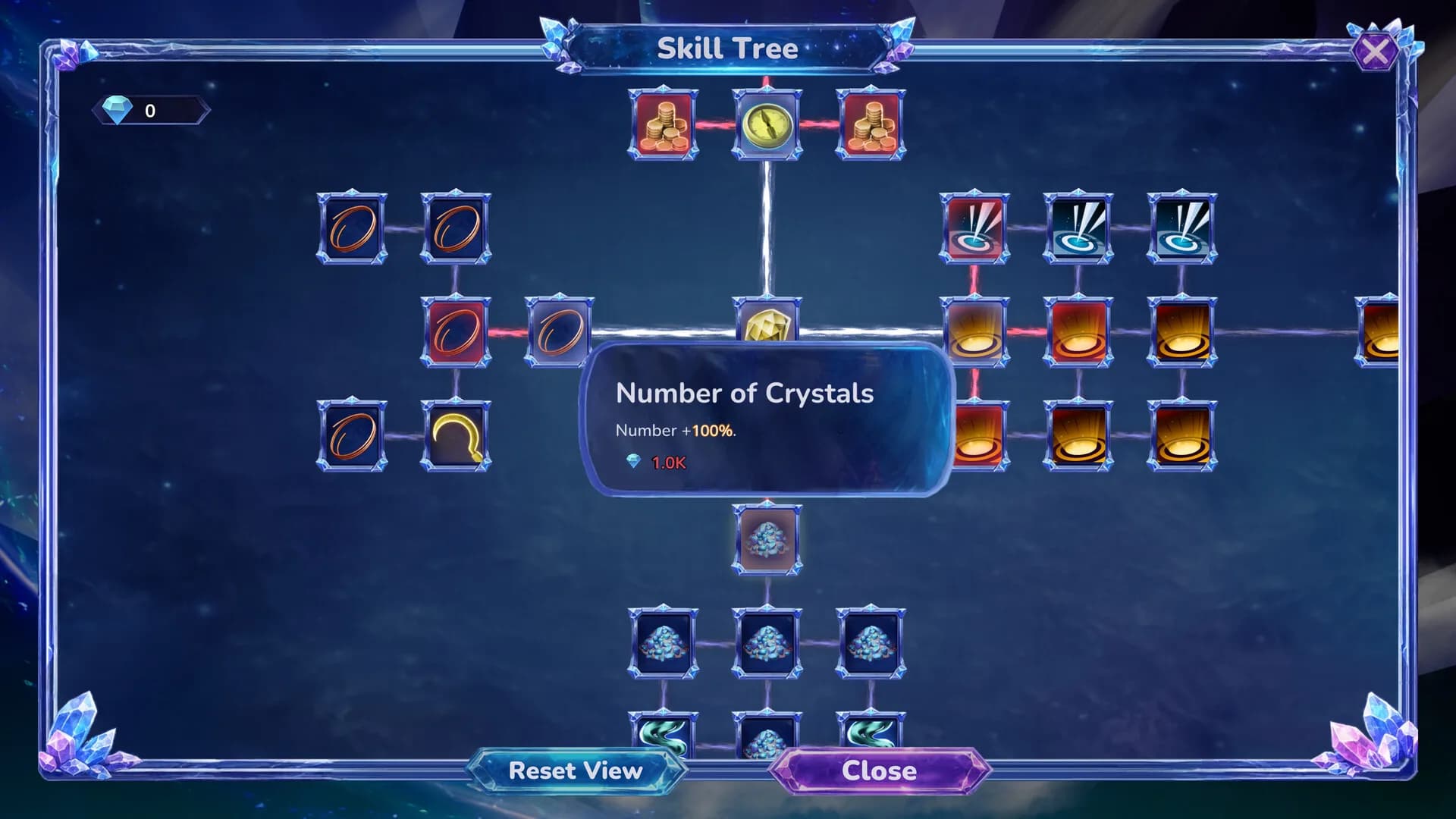 Crystal Ascend görsel 5