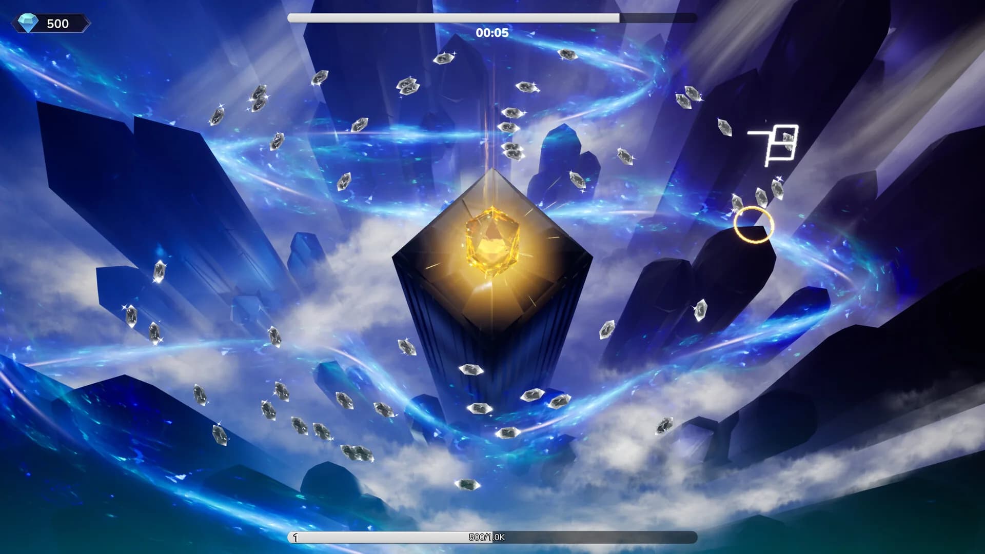 Crystal Ascend görsel 6