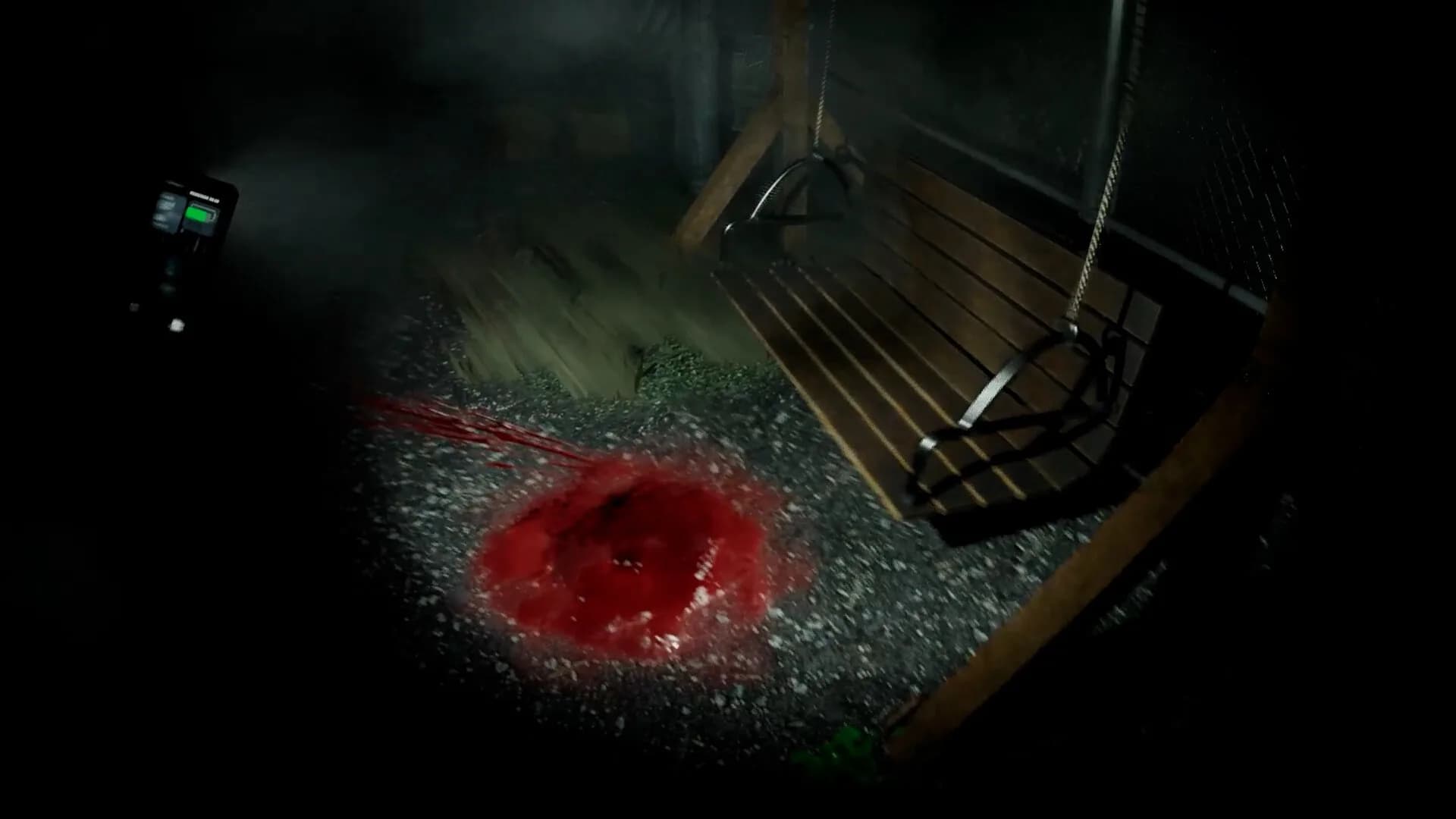 Bloody Lens görsel 4