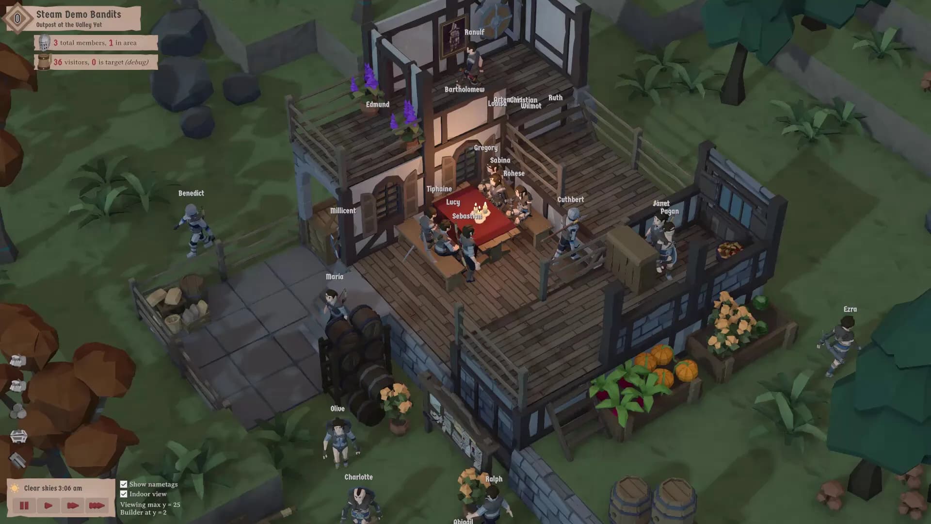 GUILDMAKER görsel 2