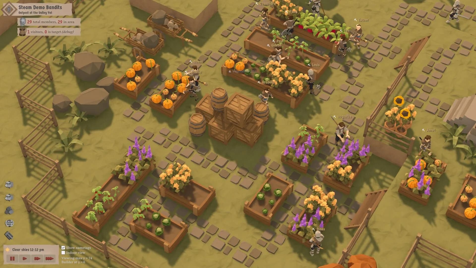 GUILDMAKER görsel 3