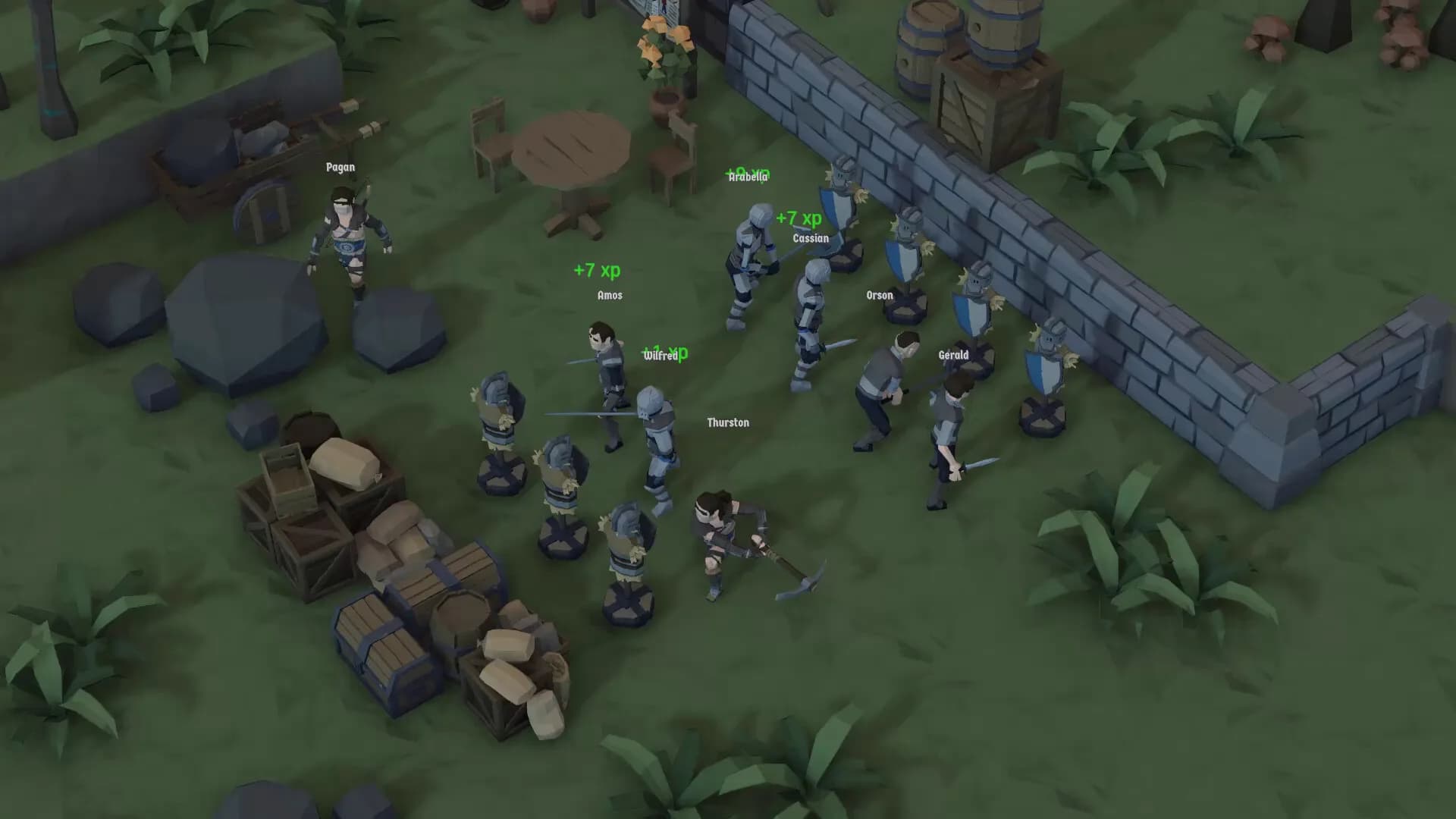 GUILDMAKER görsel 4