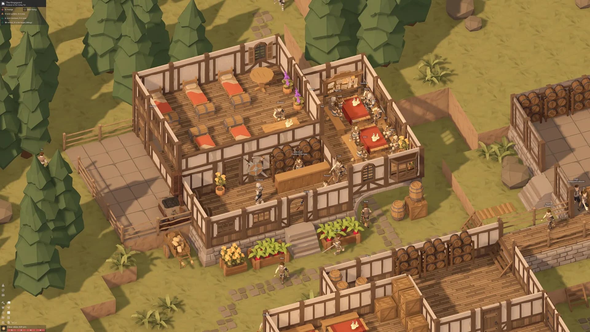 GUILDMAKER görsel 6