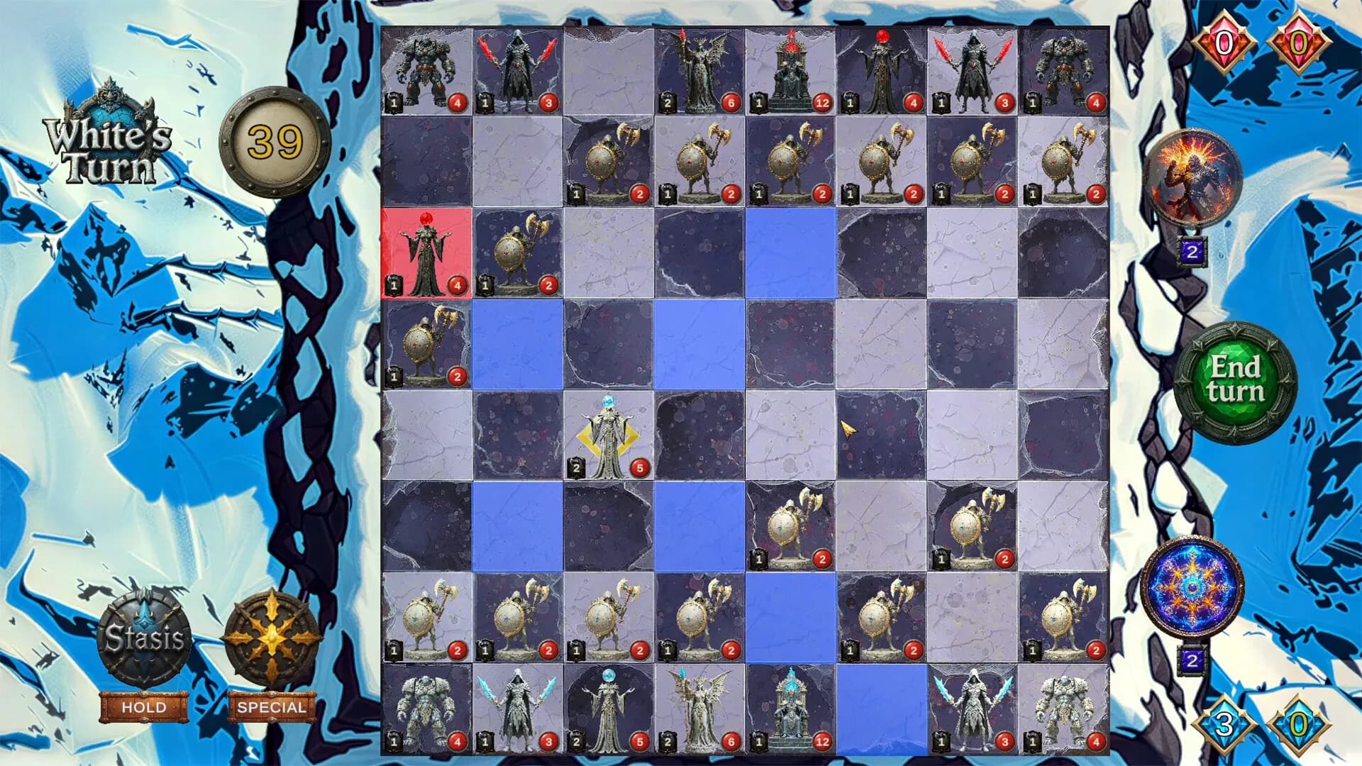 NEXUS CHESS görsel 9