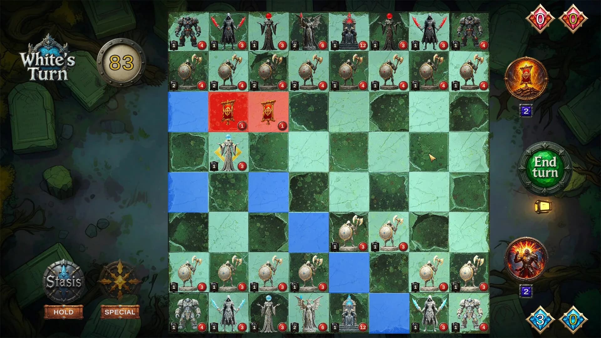 NEXUS CHESS görsel 10