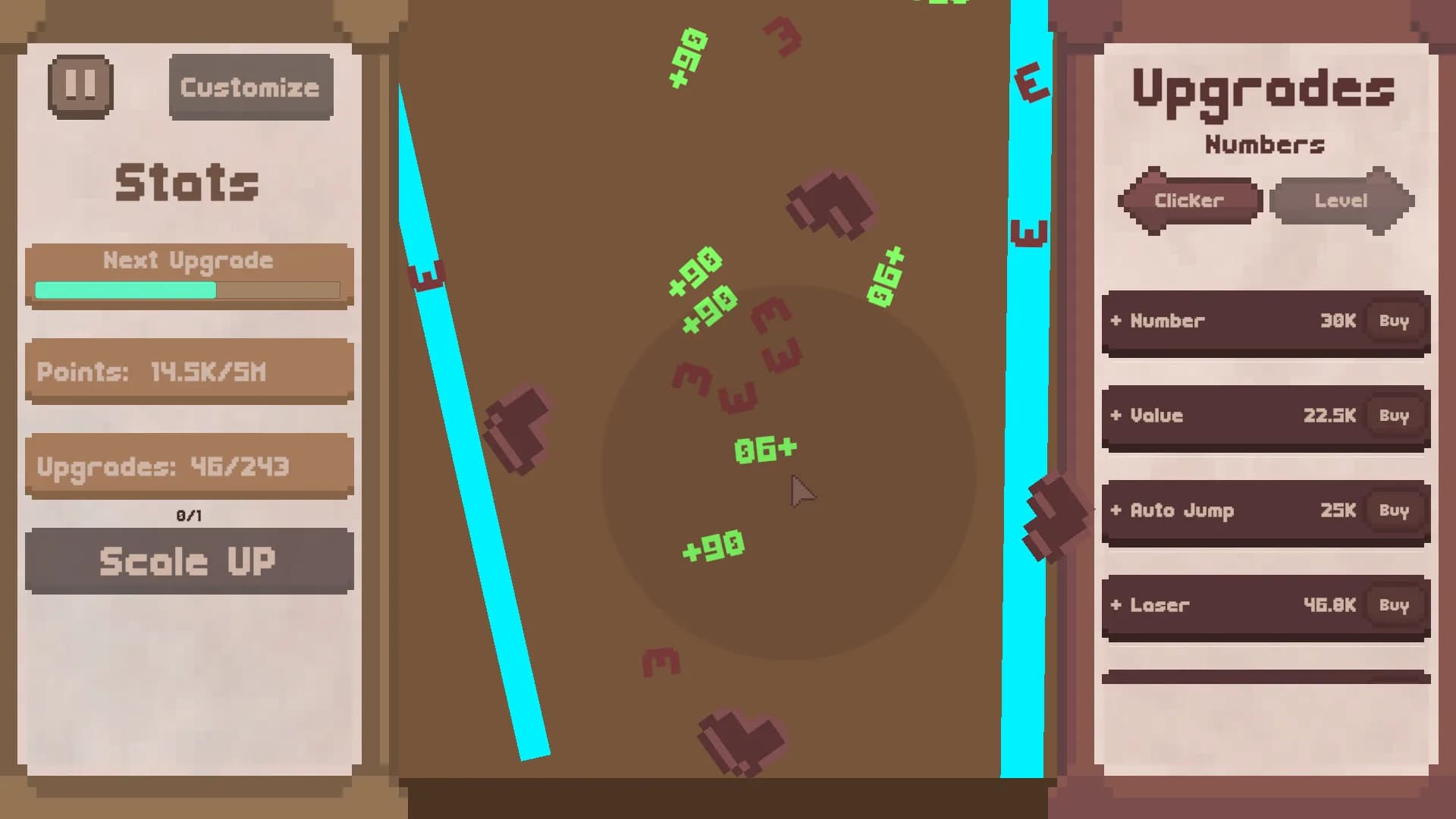 A Game About Making Numbers Go Up görsel 3