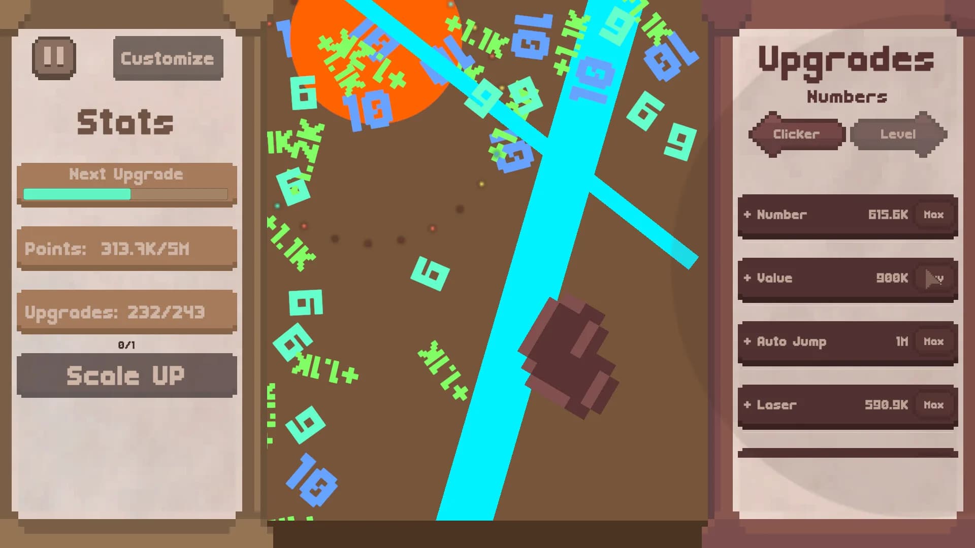 A Game About Making Numbers Go Up görsel 6