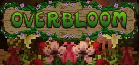 Overbloom görsel 1