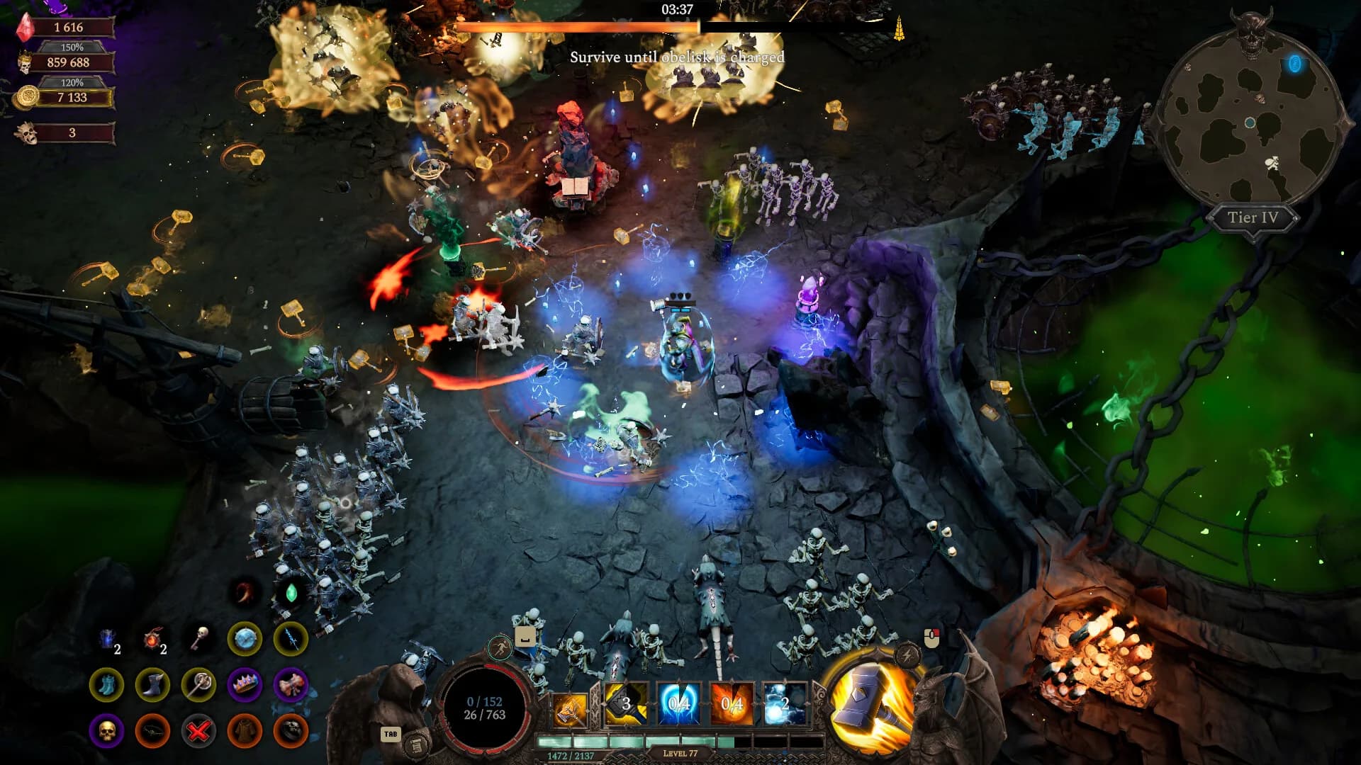 Hellforged görsel 2