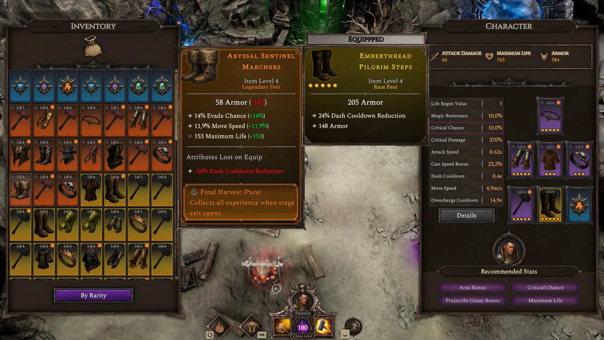 Hellforged görsel 9