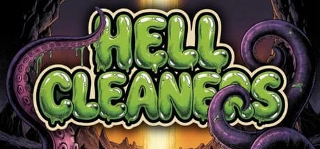 Hell Cleaners görsel 1