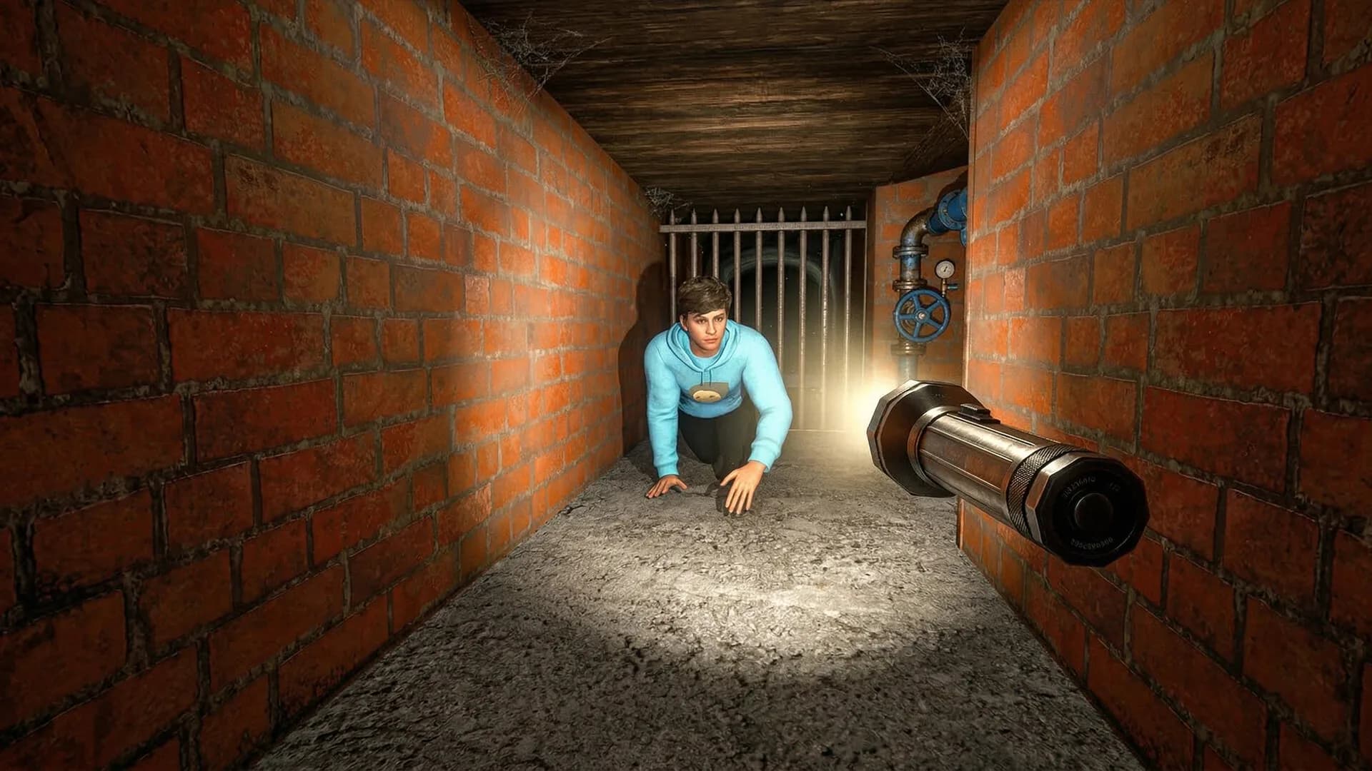 Escape from Vlogger: Runaway görsel 5
