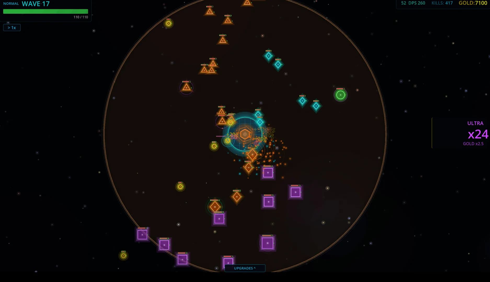VOID WARD görsel 5