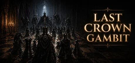  Last Crown Gambit görsel 1
