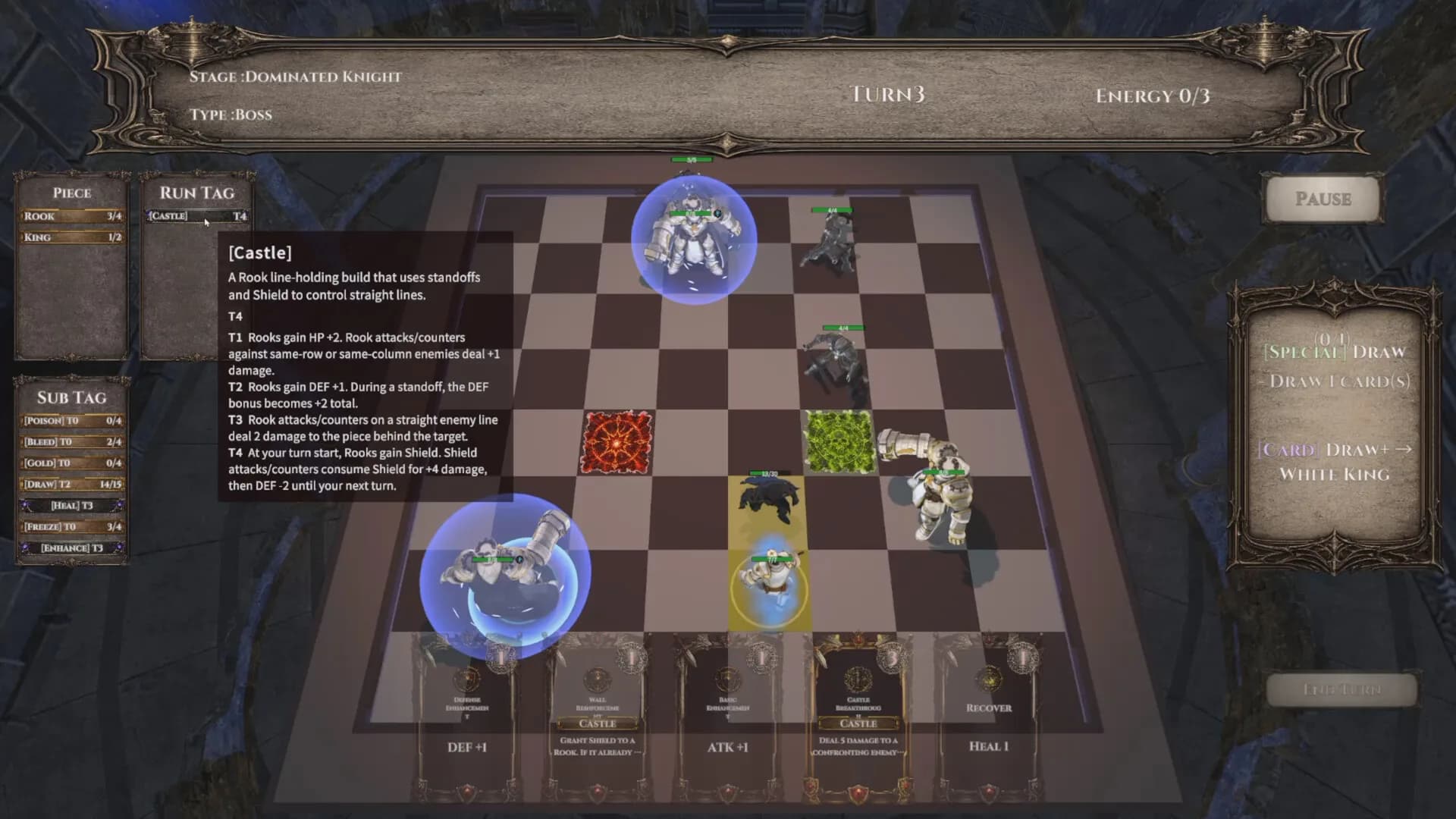  Last Crown Gambit görsel 4