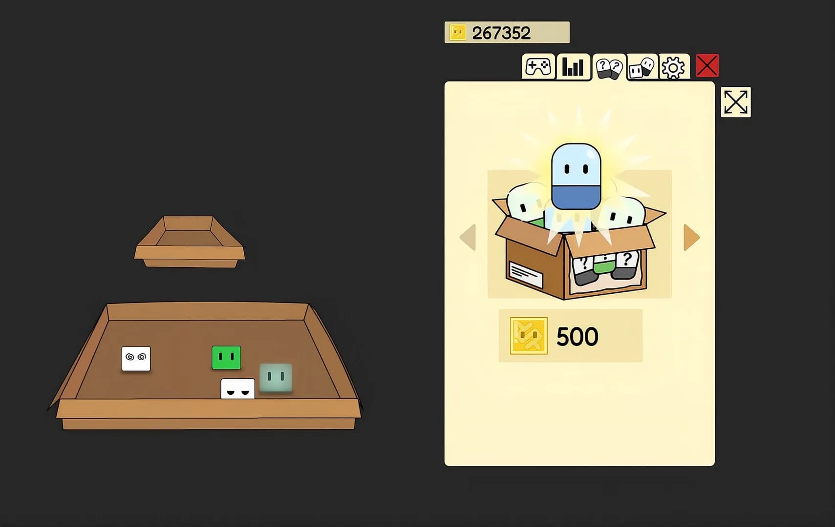 Cuby Desk Farm görsel 6
