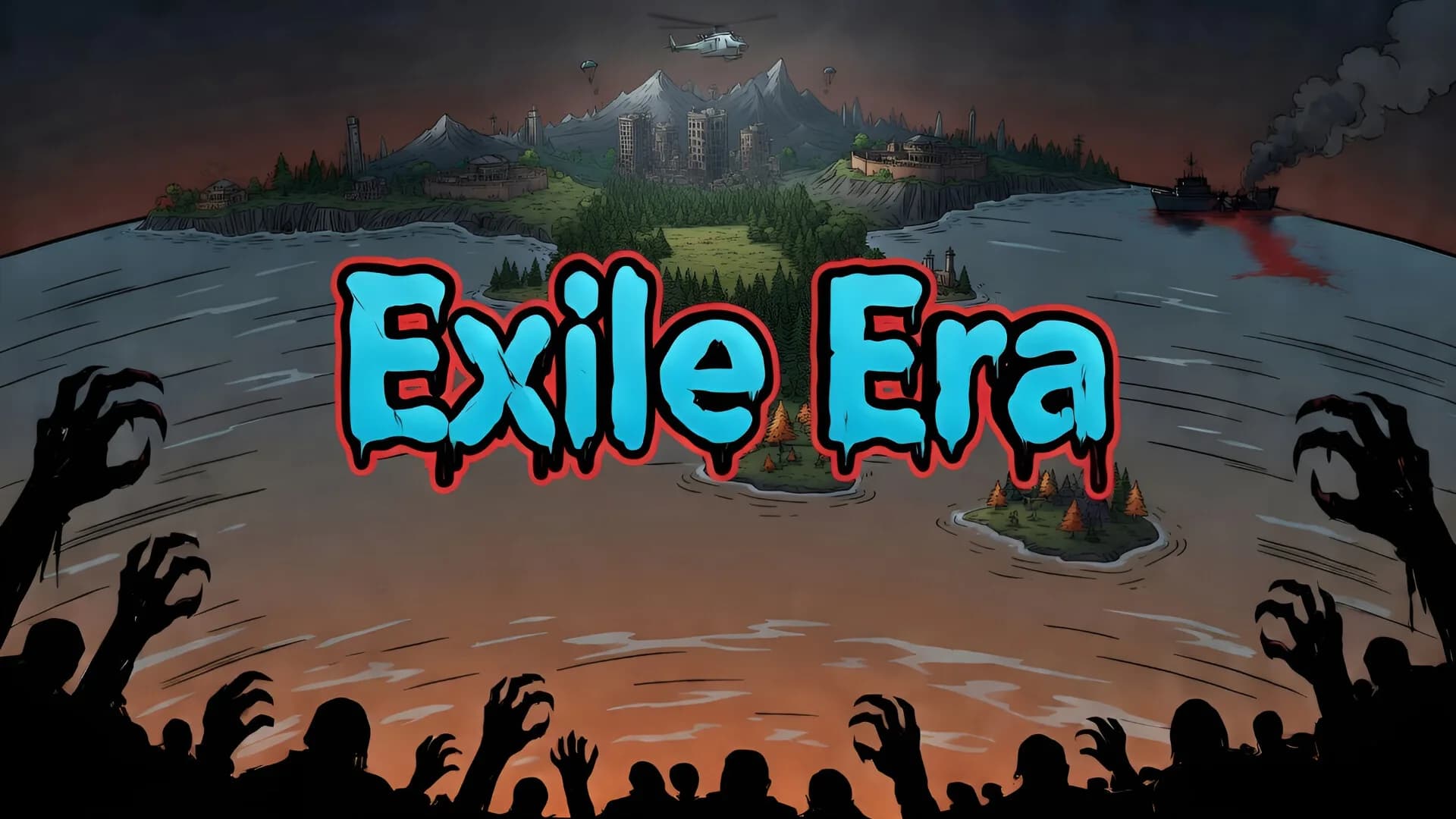 Exile Era görsel 2