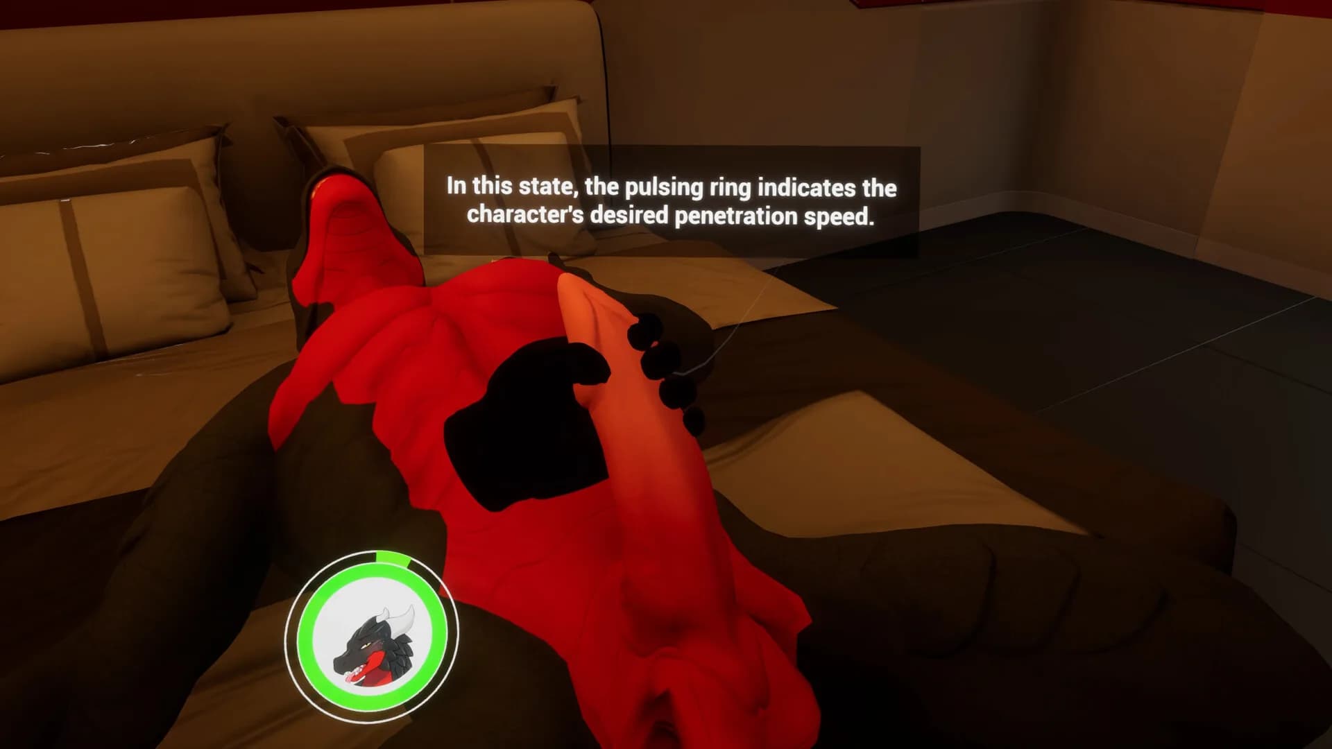 Carnal After Dark™ görsel 2