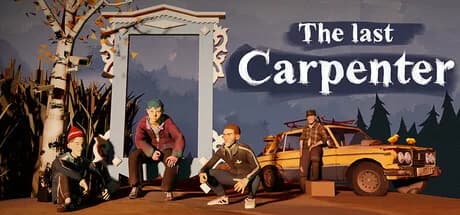 The Last Carpenter görsel 1