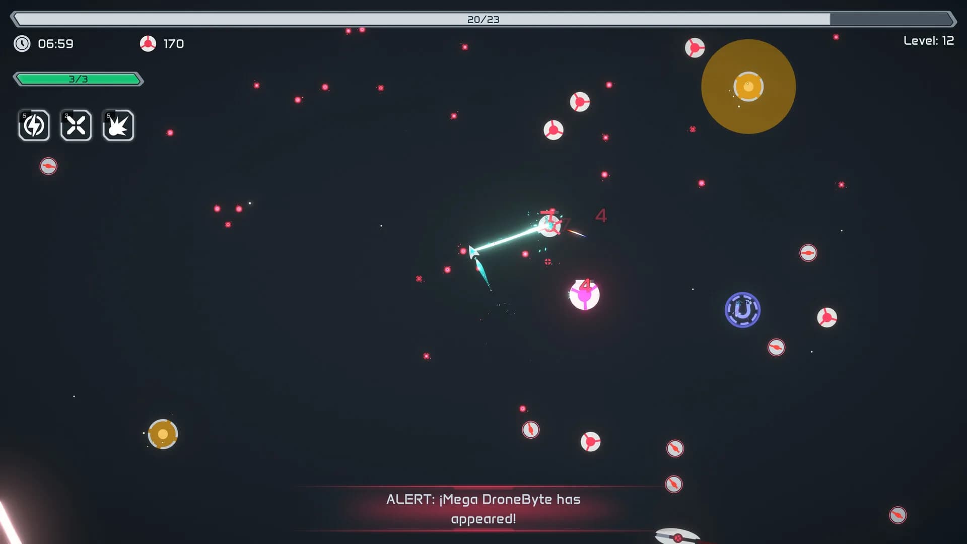Core Reaper görsel 2