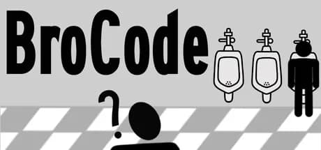 BroCode görsel 1