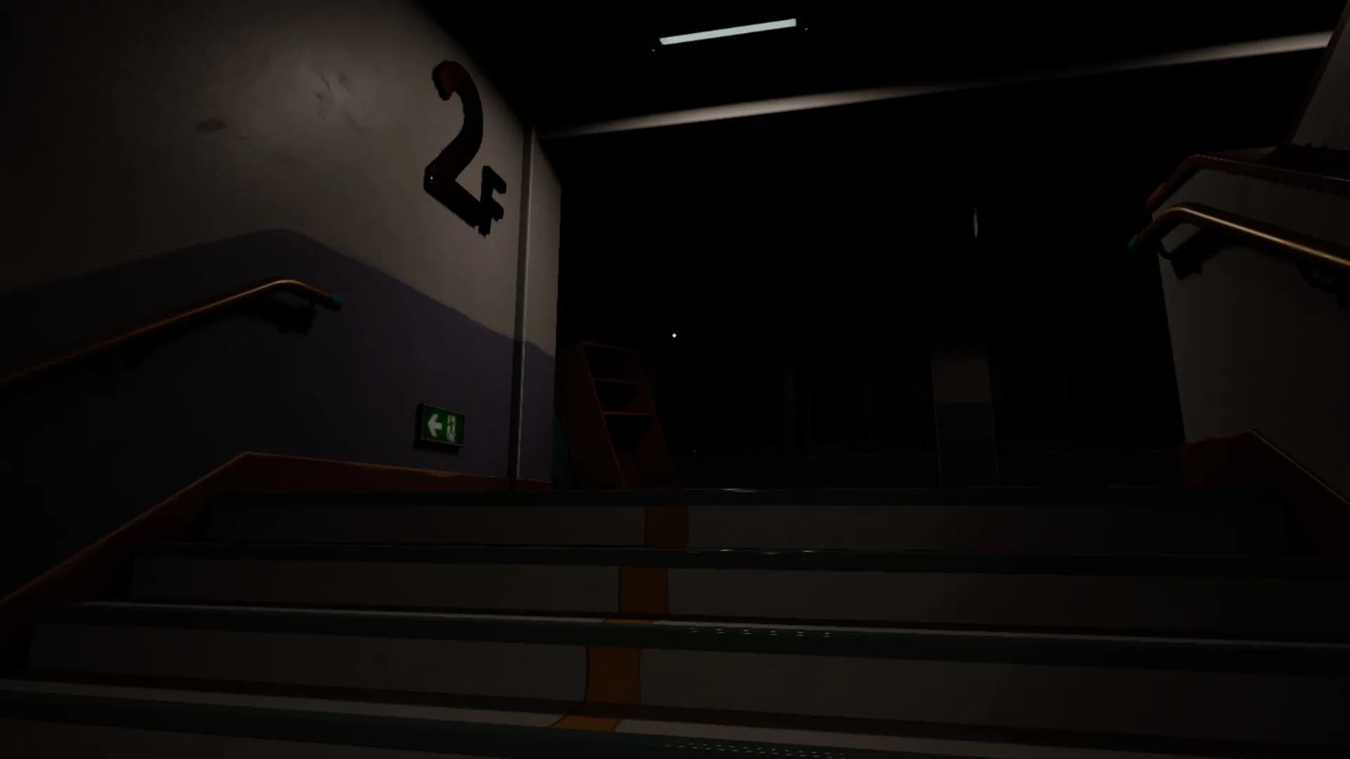 Portal of Nightmares Chapter 1 görsel 2