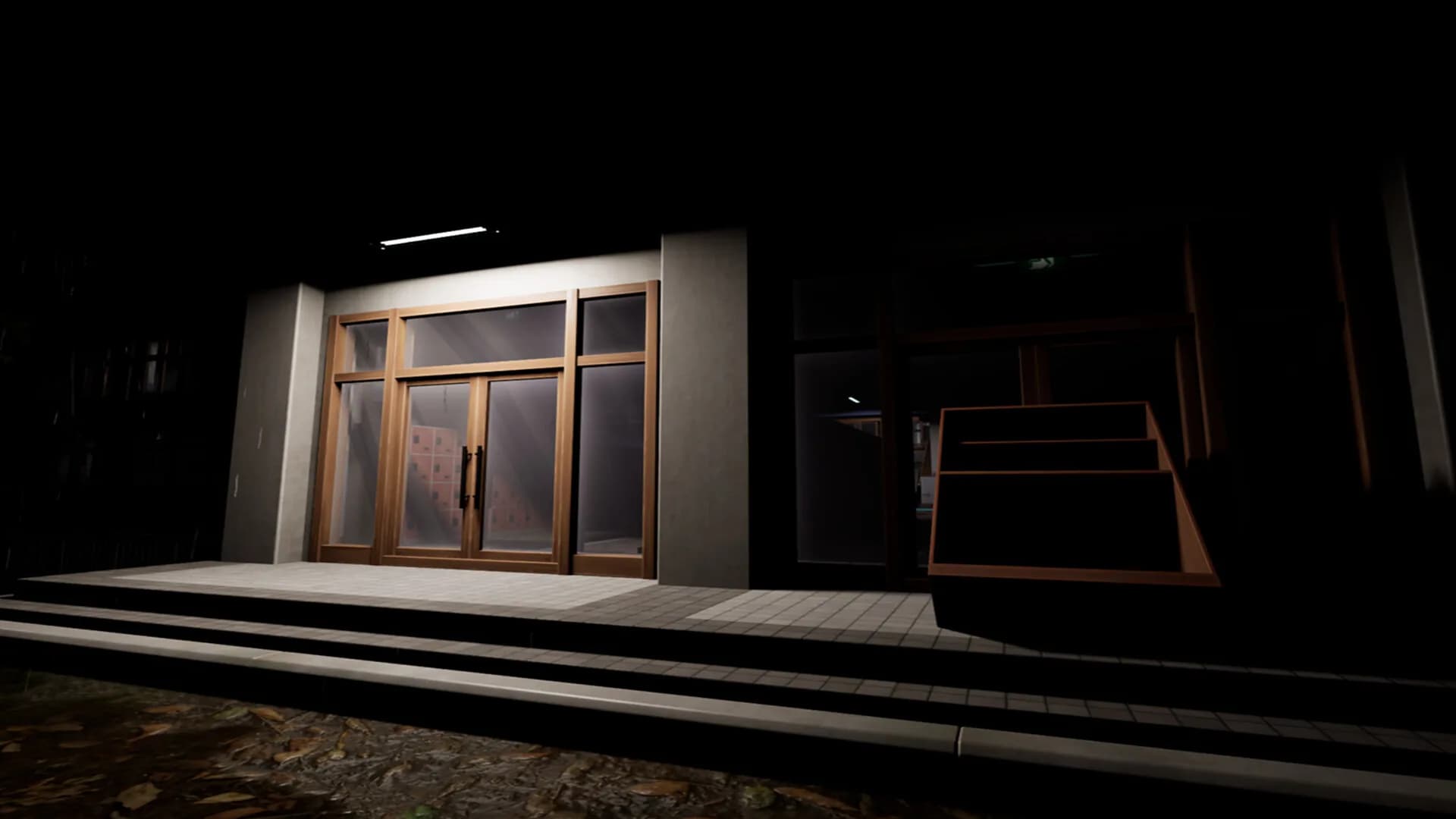 Portal of Nightmares Chapter 1 görsel 3