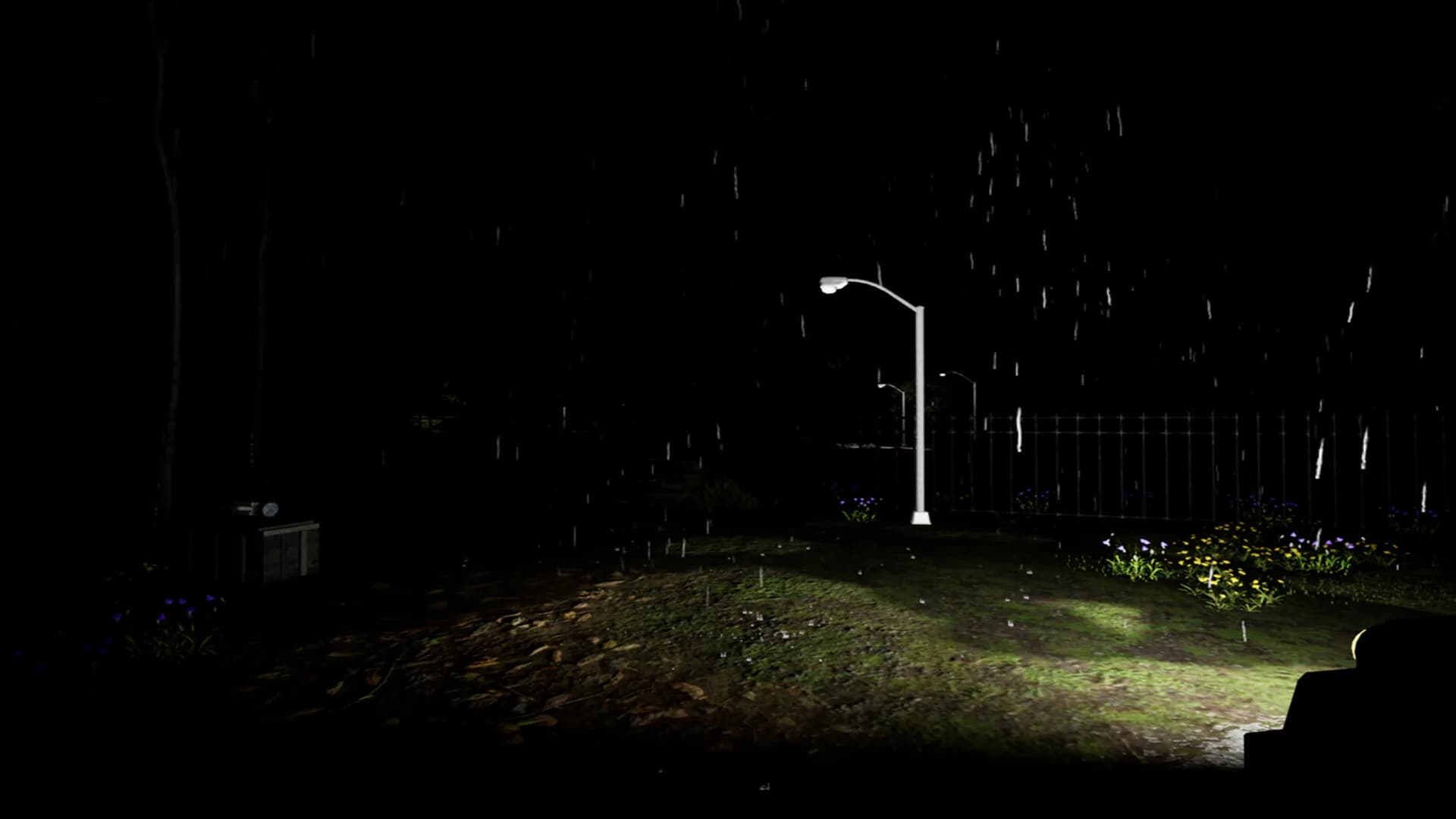 Portal of Nightmares Chapter 1 görsel 6