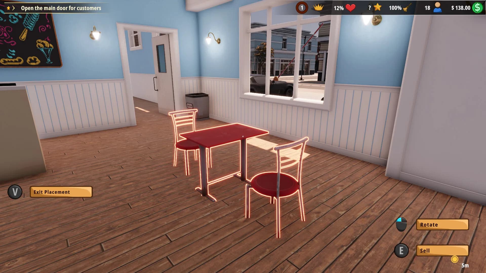 Ice Cream Simulator - Prologue görsel 6