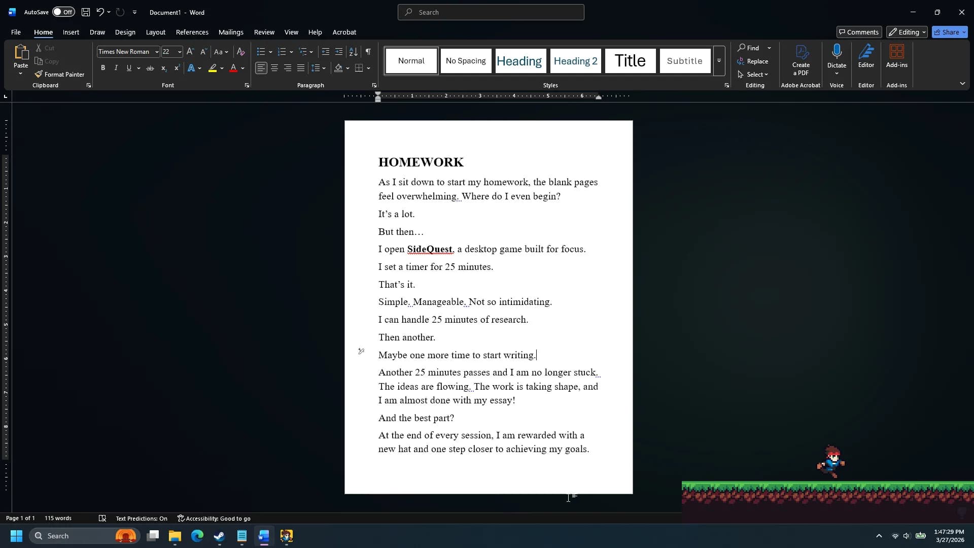 SideQuest görsel 3