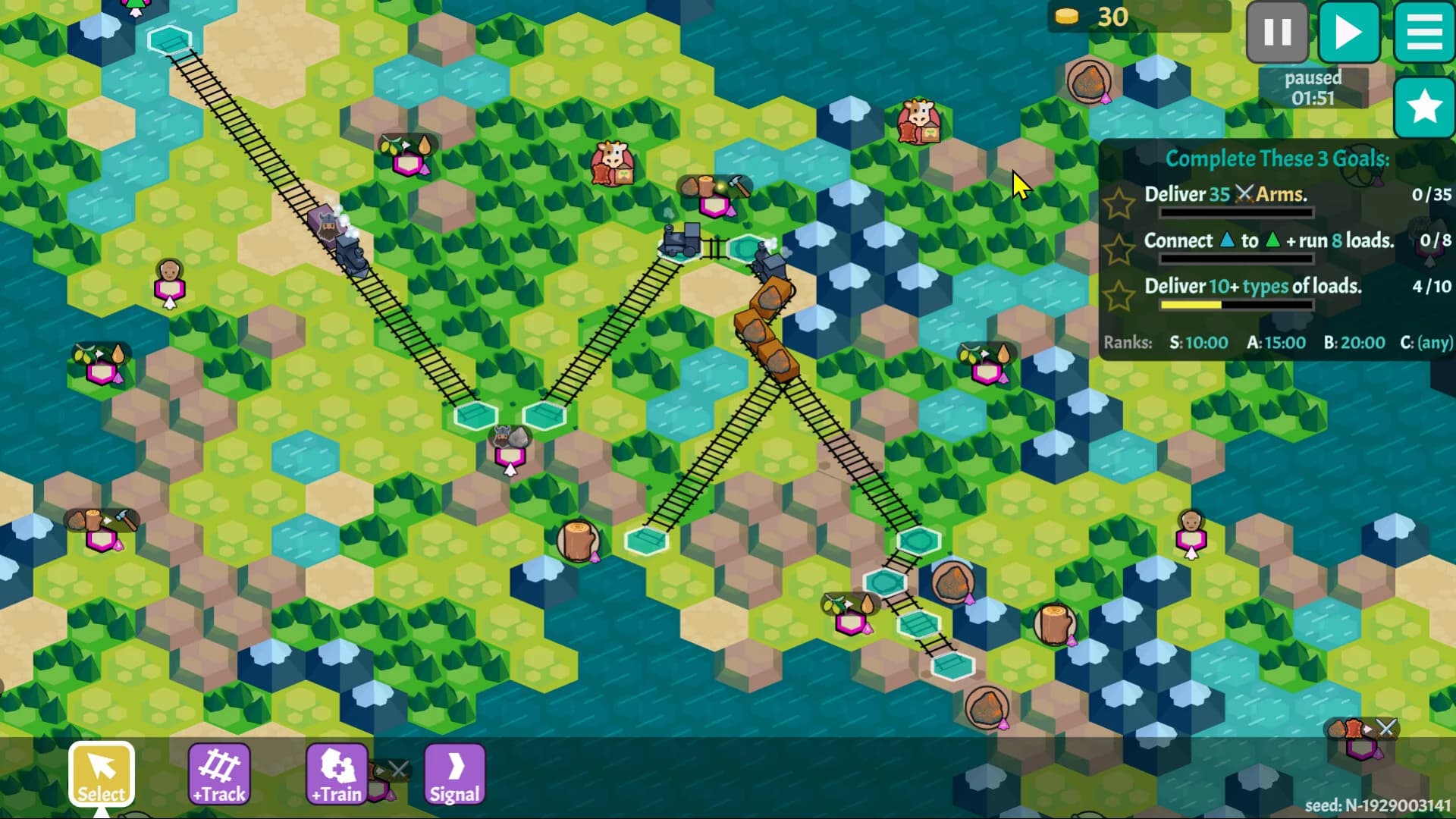 ElfTrains görsel 7