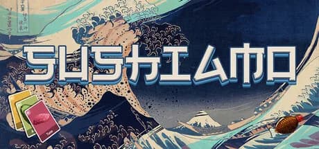 Sushiamo görsel 1