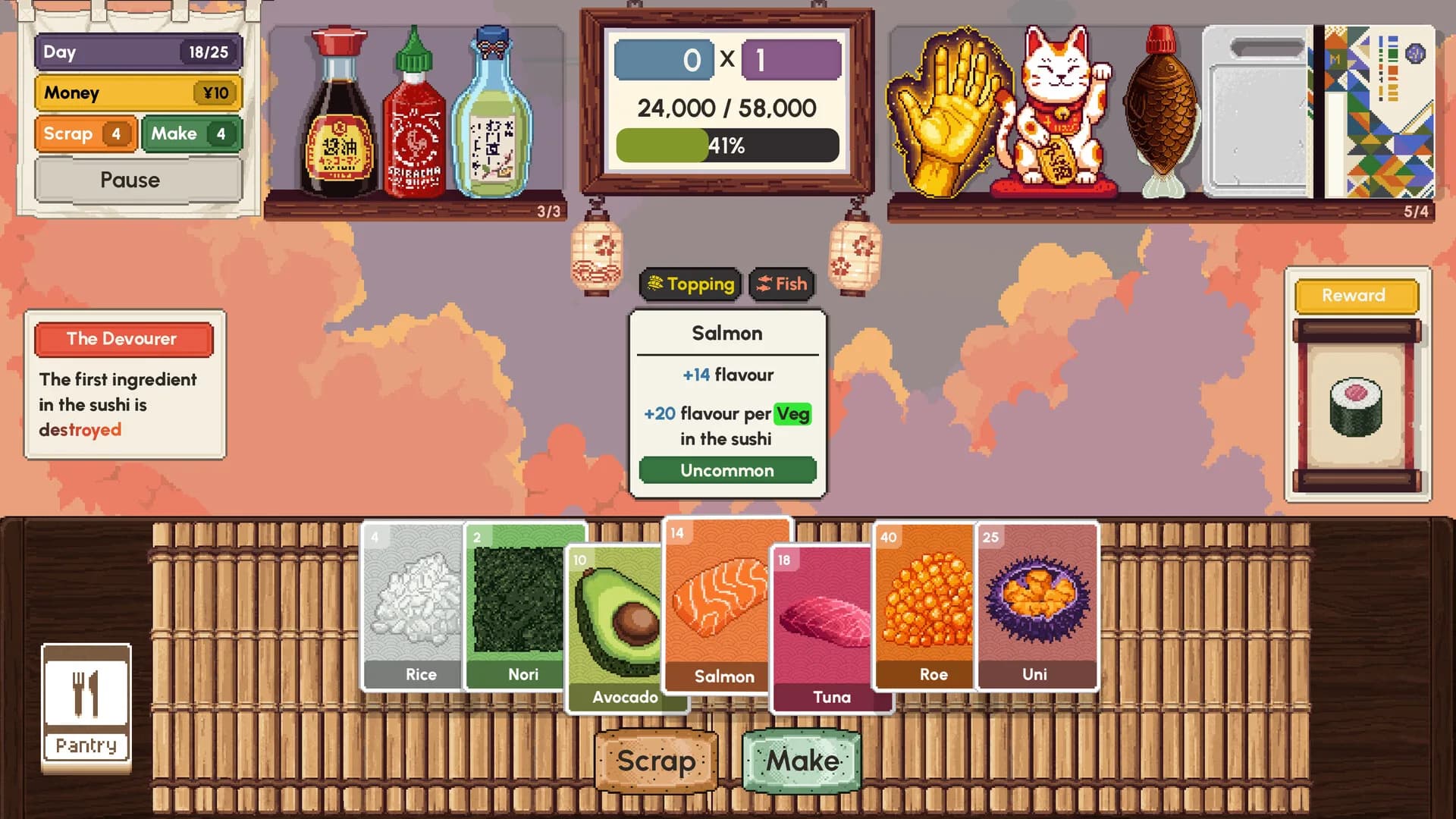 Sushiamo görsel 2