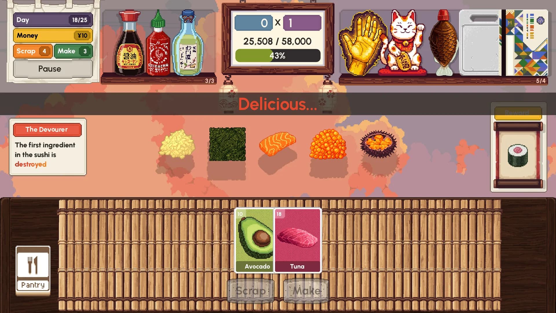 Sushiamo görsel 12
