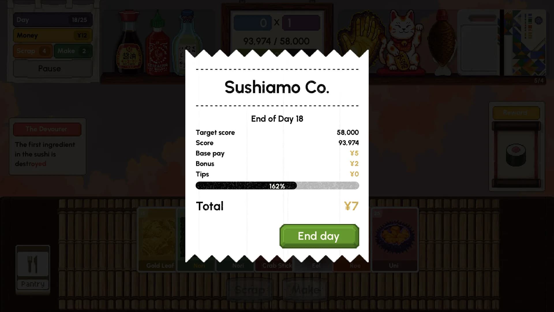Sushiamo görsel 7