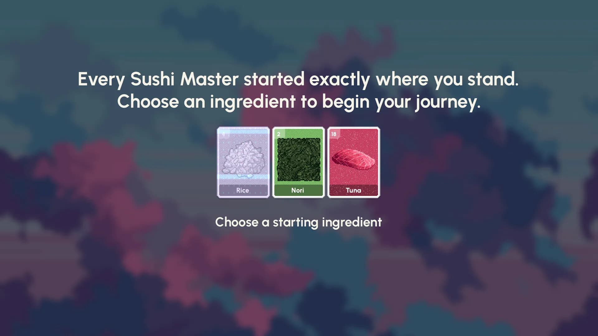 Sushiamo görsel 11