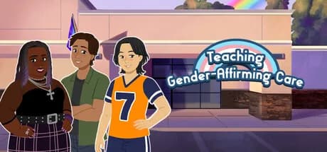 Teaching Gender-Affirming Care görsel 1
