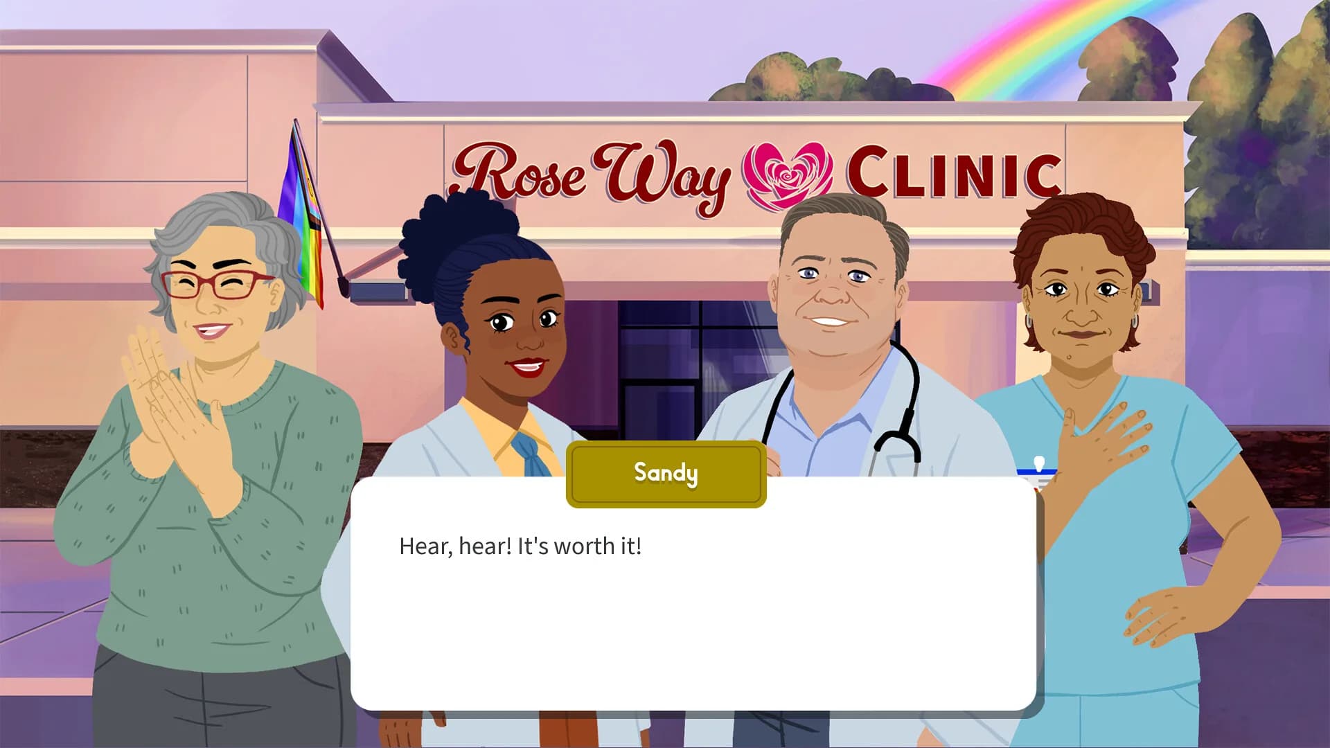 Teaching Gender-Affirming Care görsel 2