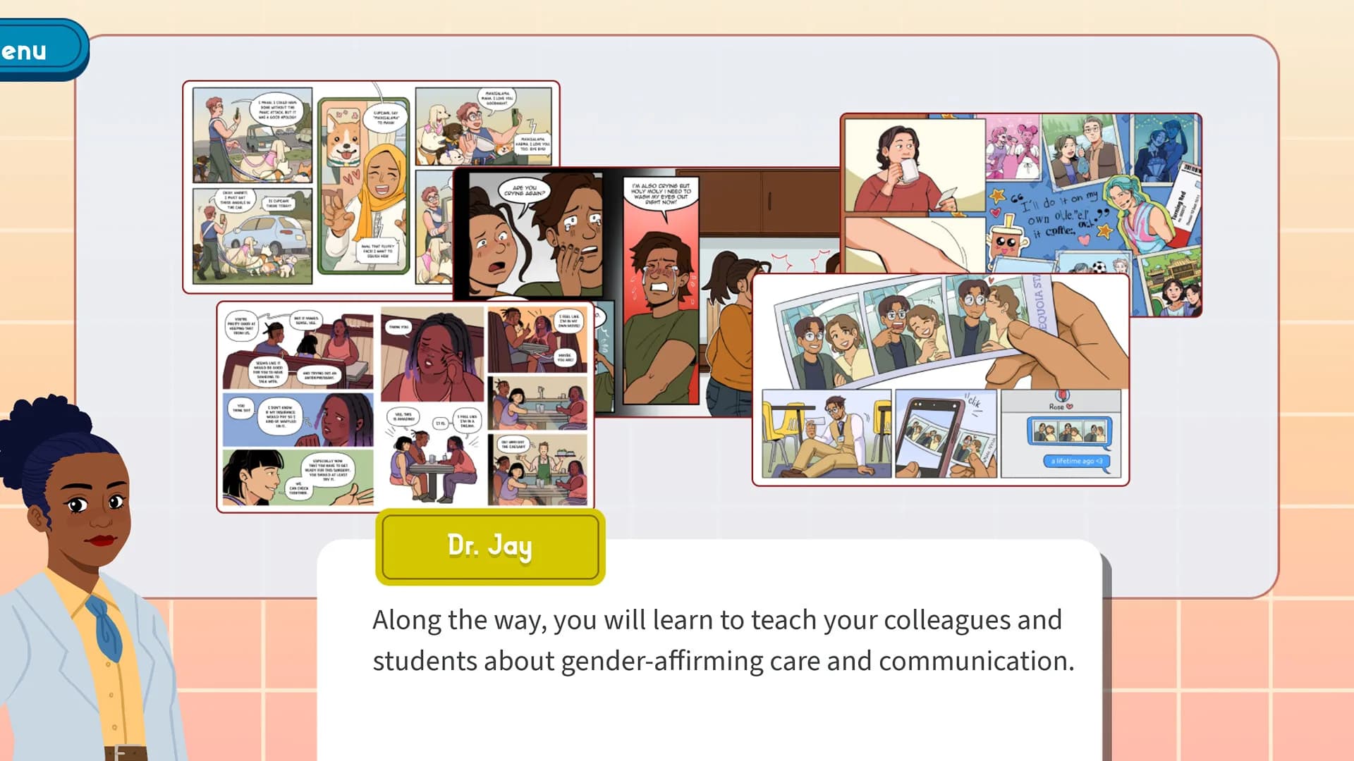 Teaching Gender-Affirming Care görsel 5