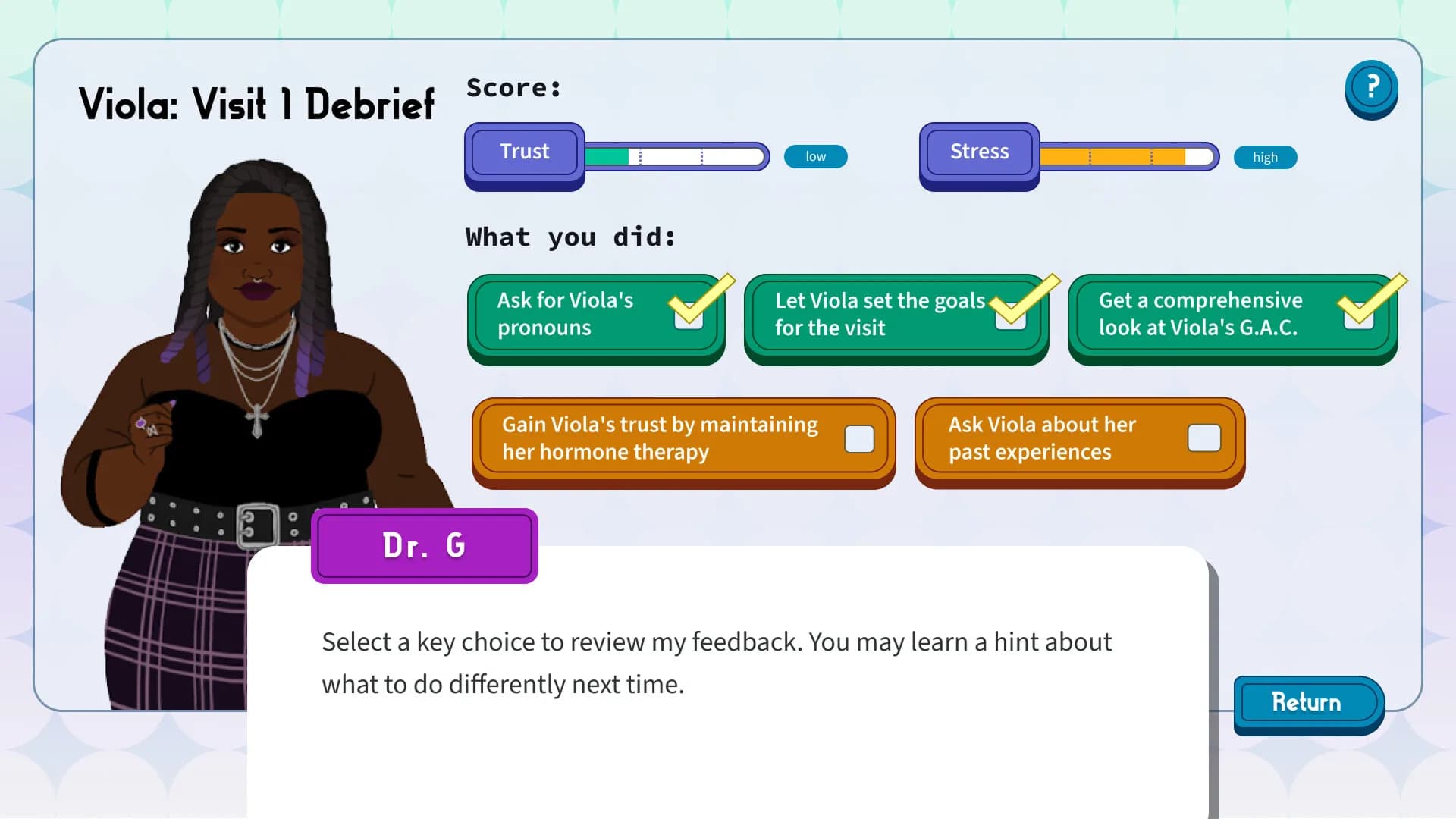 Teaching Gender-Affirming Care görsel 6