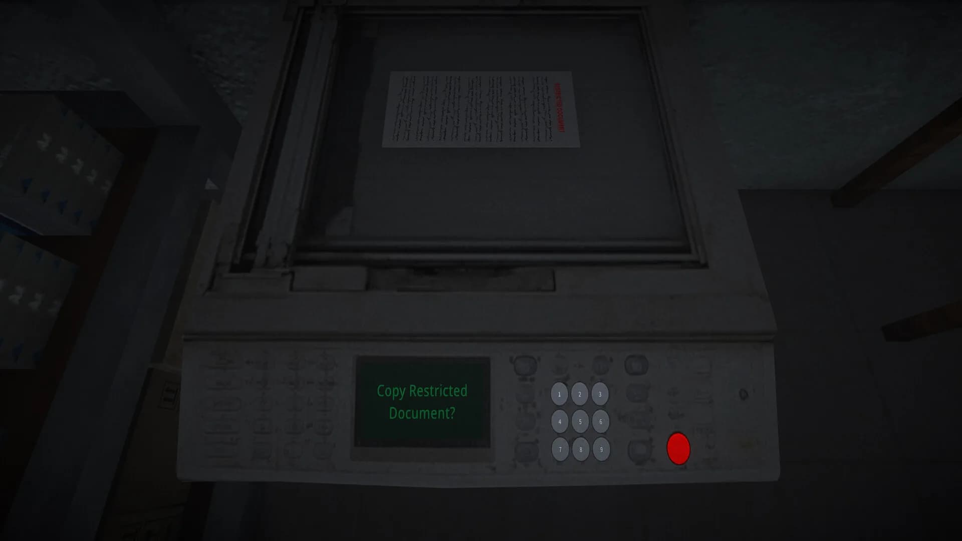 Overtime : Paper Trail görsel 2