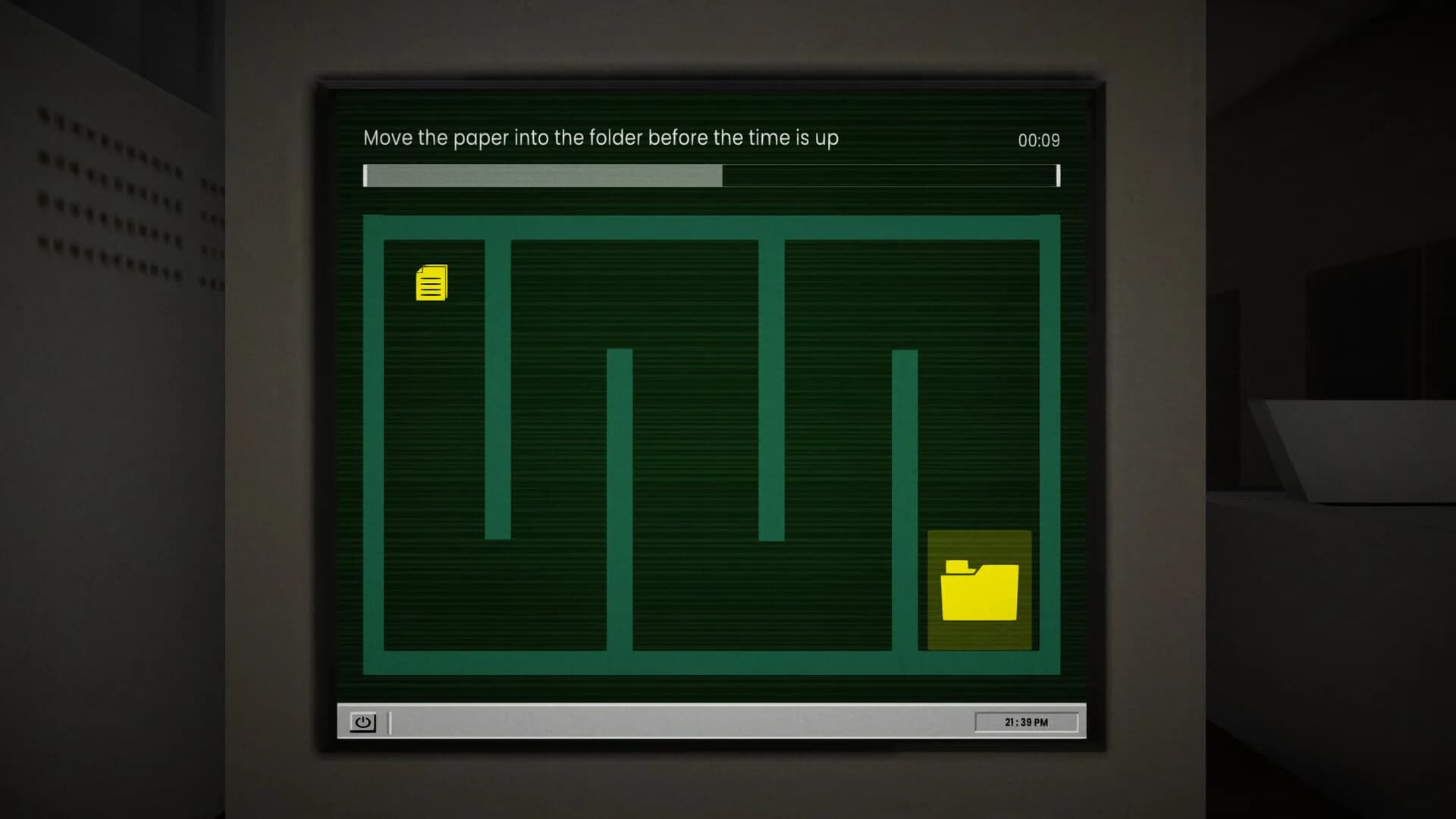 Overtime : Paper Trail görsel 6
