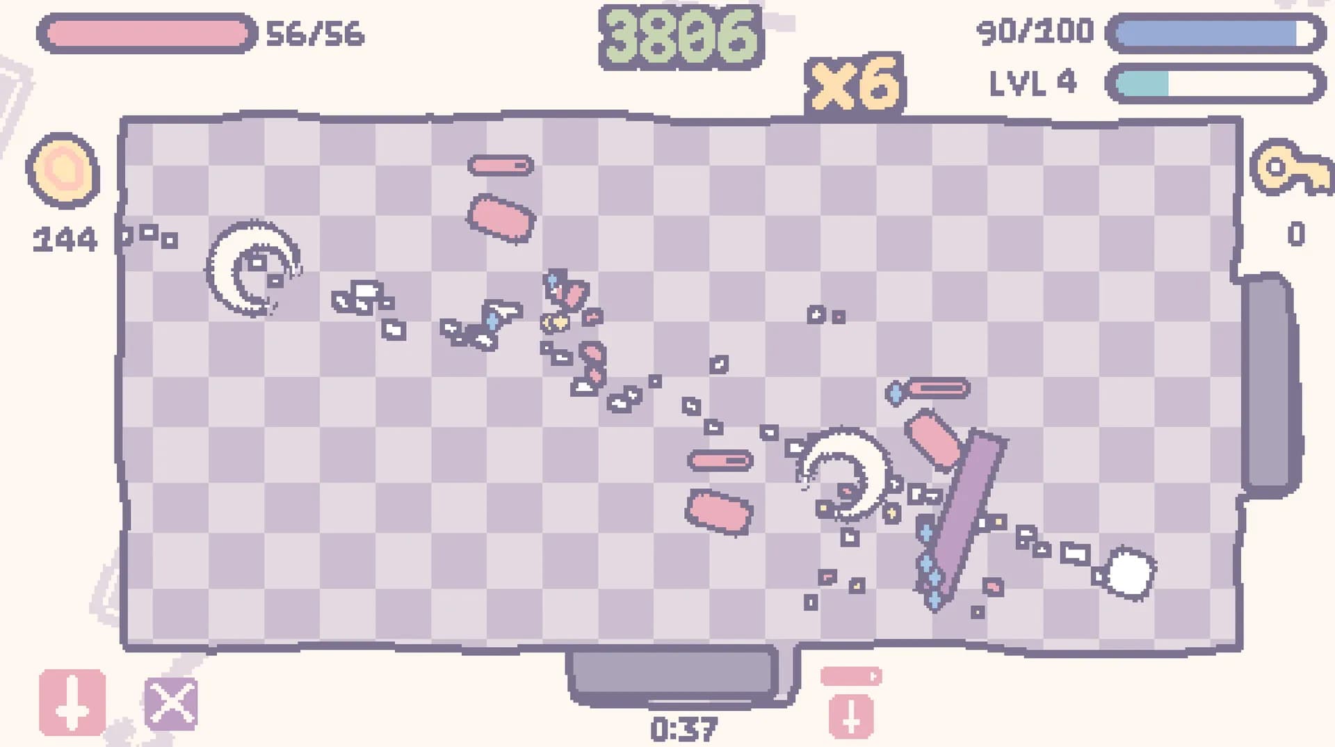 Outclassed görsel 2