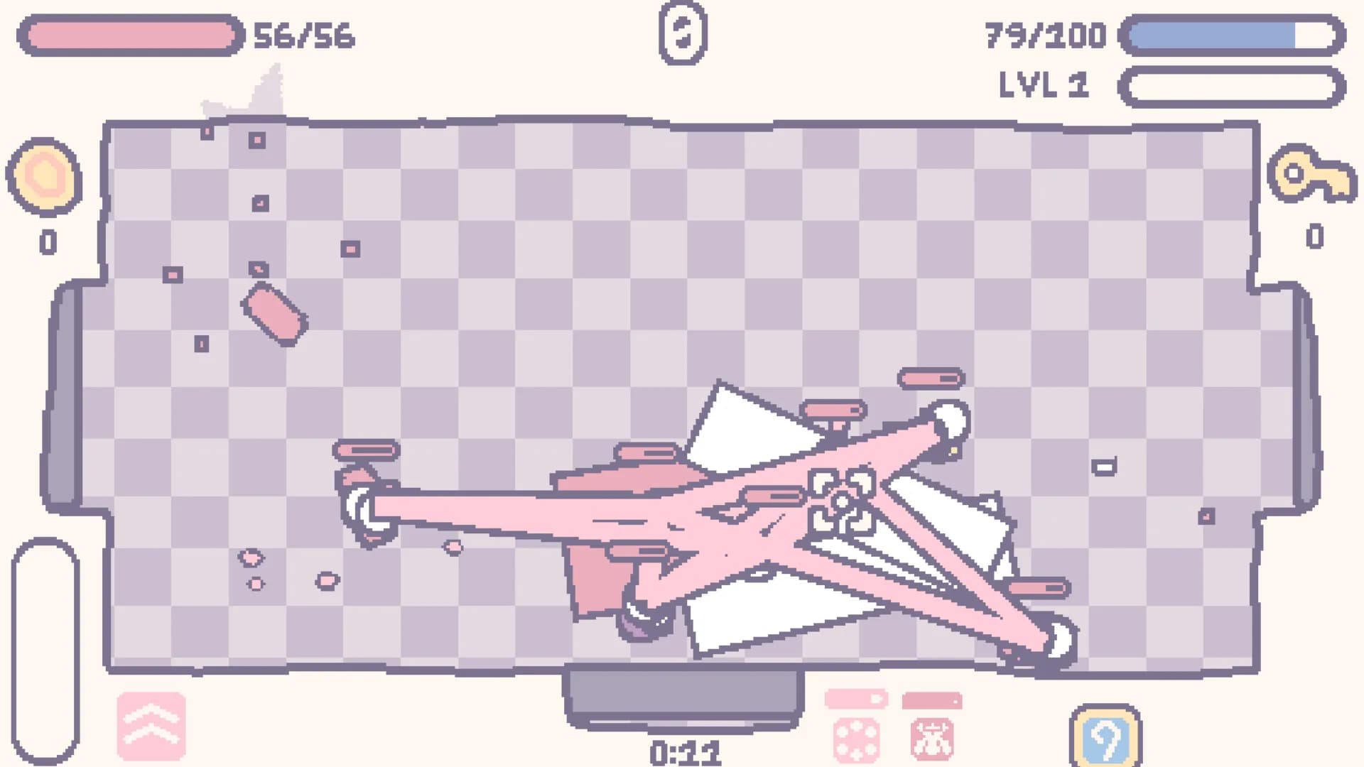 Outclassed görsel 3