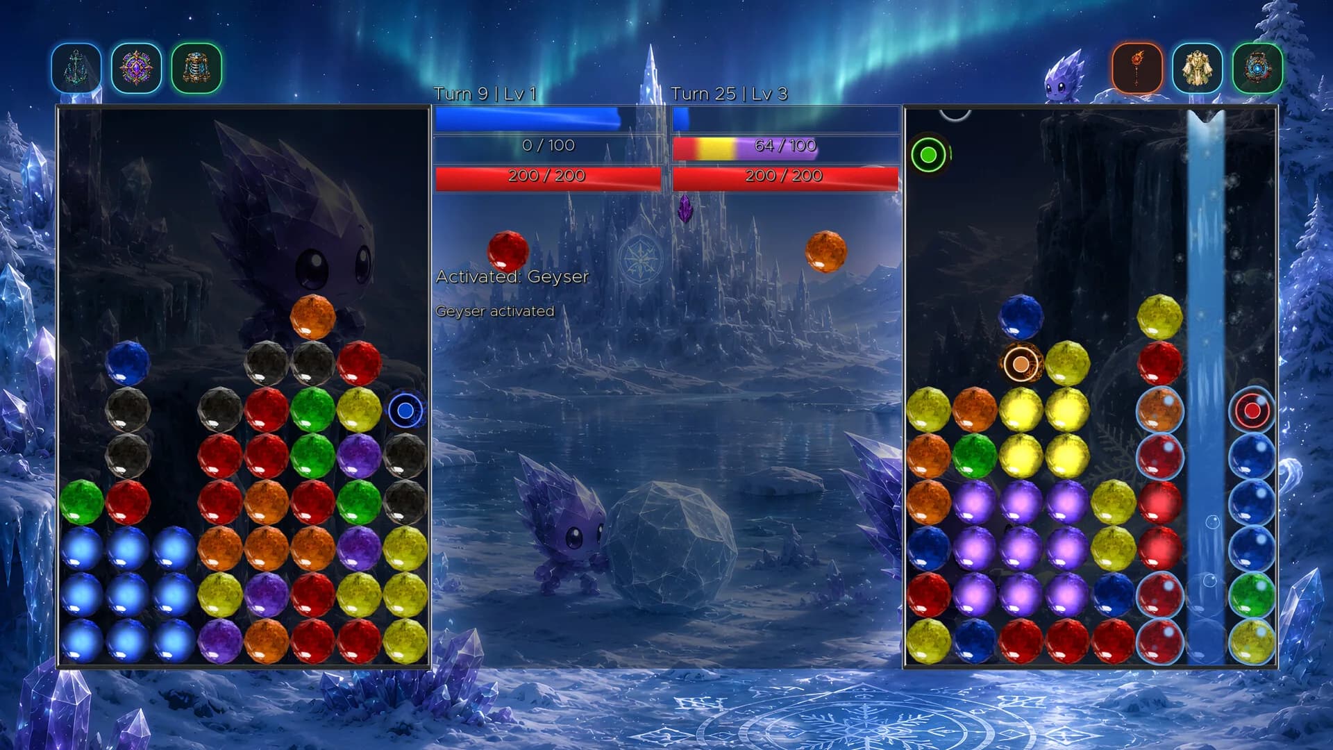 Super Gem Shatter görsel 4